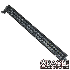 Oracle Lighting 5808-001 - Black Series - 7D 32 180W Dual Row LED Light Bar -