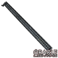 Oracle Lighting 5809-001 - Black Series - 7D 42 240W Dual Row LED Light Bar -