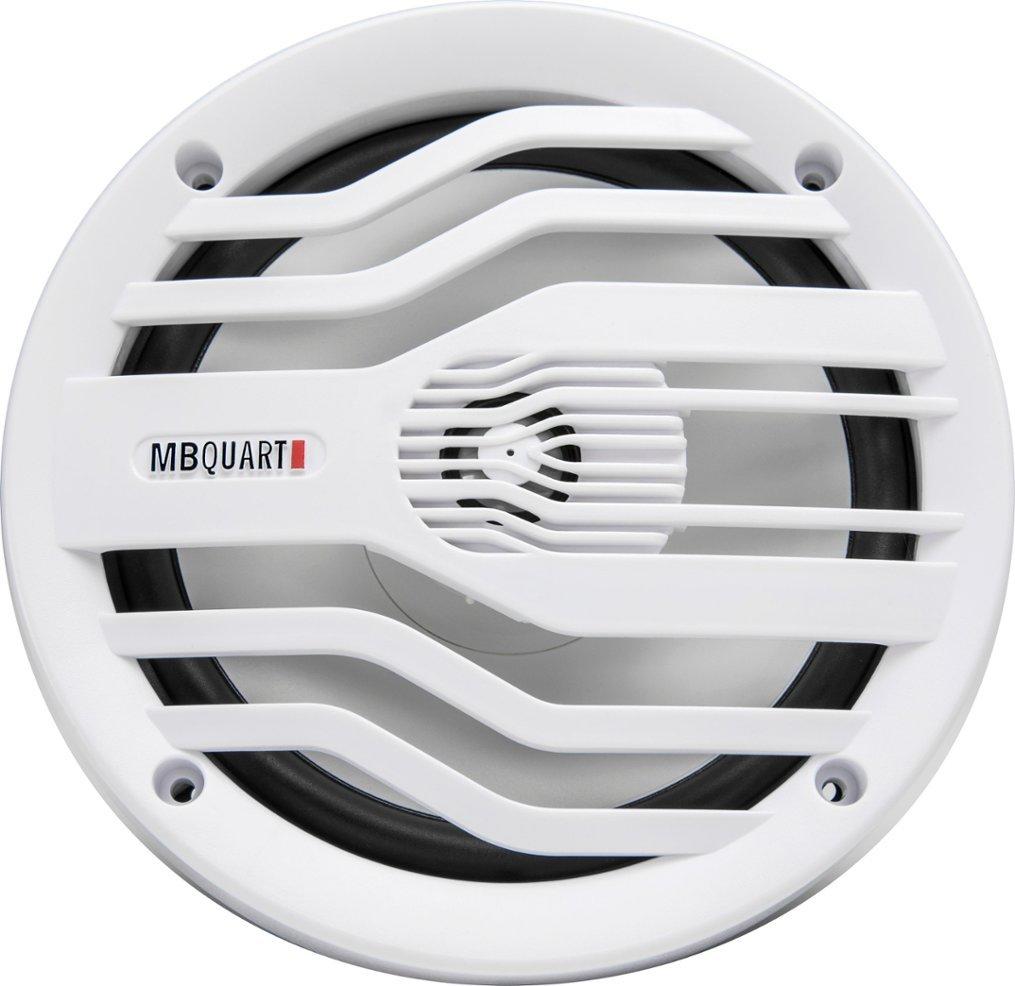 MB Quart NK2-116W Nautic 6.5" Speakers