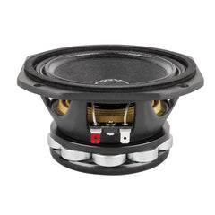 PRV Audio 5MR450-NDY-4 5.25" Neodymium Midrange Loudspeaker