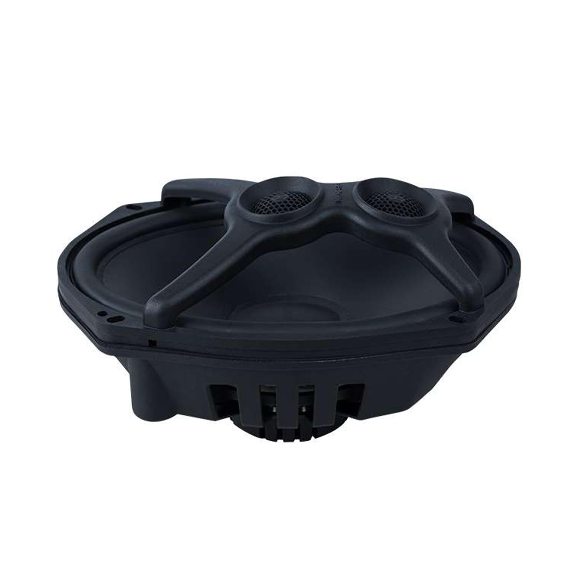 Memphis MXHD14LIDKIT HD Bag Lids With Integrated 6x9" Speaker 125W/250W