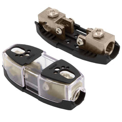 T-SPEC - Anl 1/0 Awg Compact Fuse Holder,T-SPEC ANL Fuse Holders (V-ANL-H)