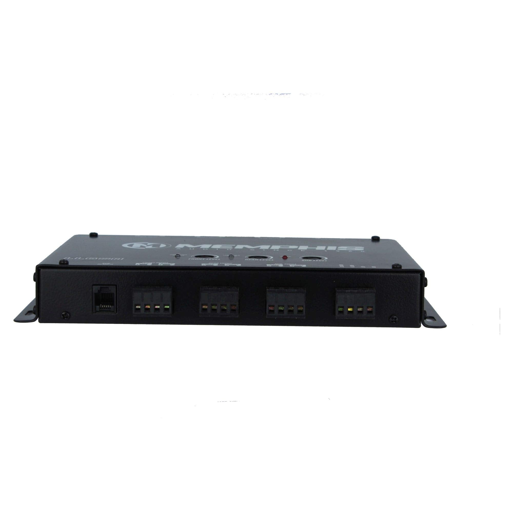 Memphis LL6SA 6-Channel Line Level Adapter