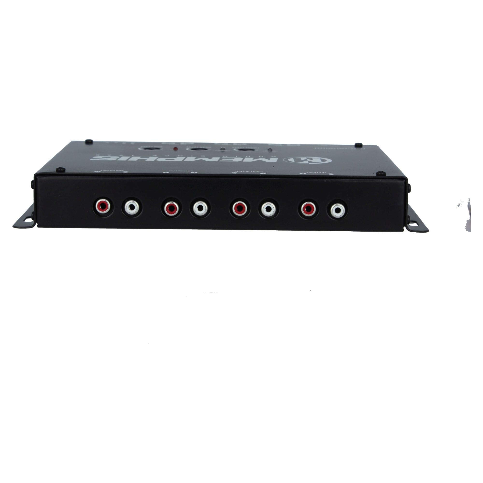 Memphis LL6SA 6-Channel Line Level Adapter