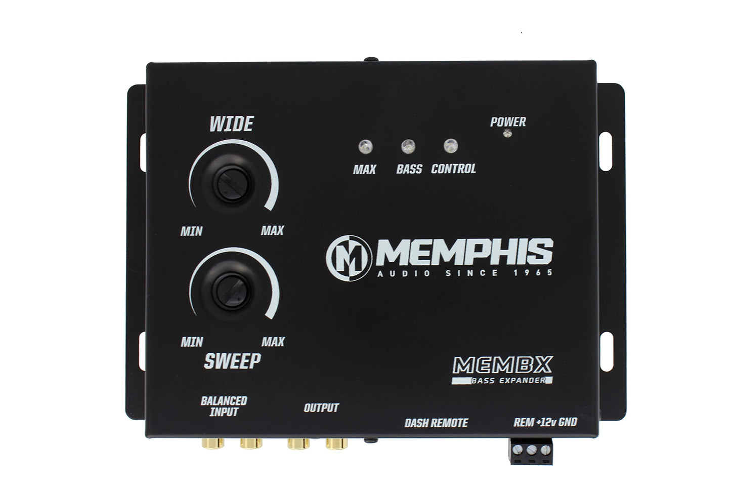 Memphis MEMBX Bass Expander