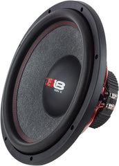 DS18 GEN-X154D 15" Car Subwoofer 1000 Watts 4-Ohm DVC