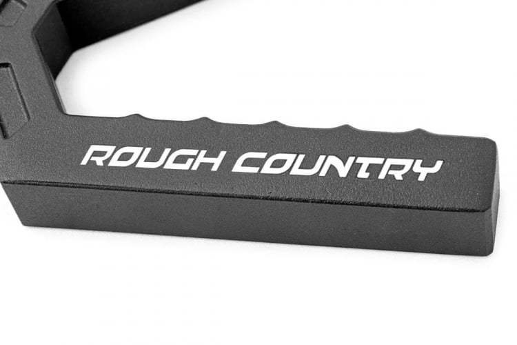 Rough Country 6507 Grab Handles Jeep Wrangler JK (2007-2018)