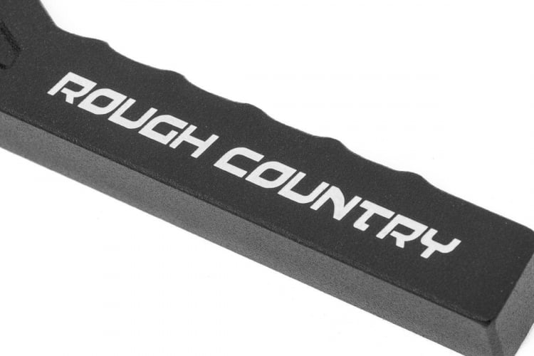 Rough Country 6509 Grab Handles Jeep Wrangler JK (2007-2018)