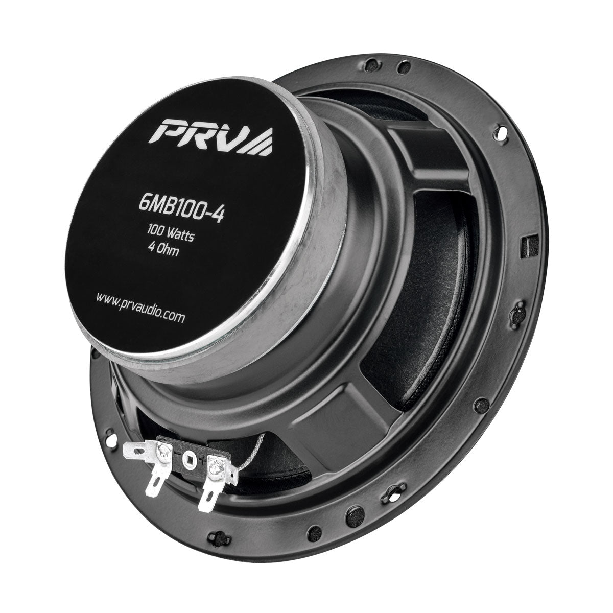 PRV Audio 6MB100-4 6.5" Midbass Loudspeaker