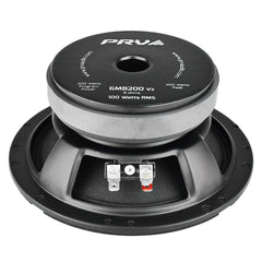PRV Audio 6MB200 v2 6.5" Midbass Loudspeaker