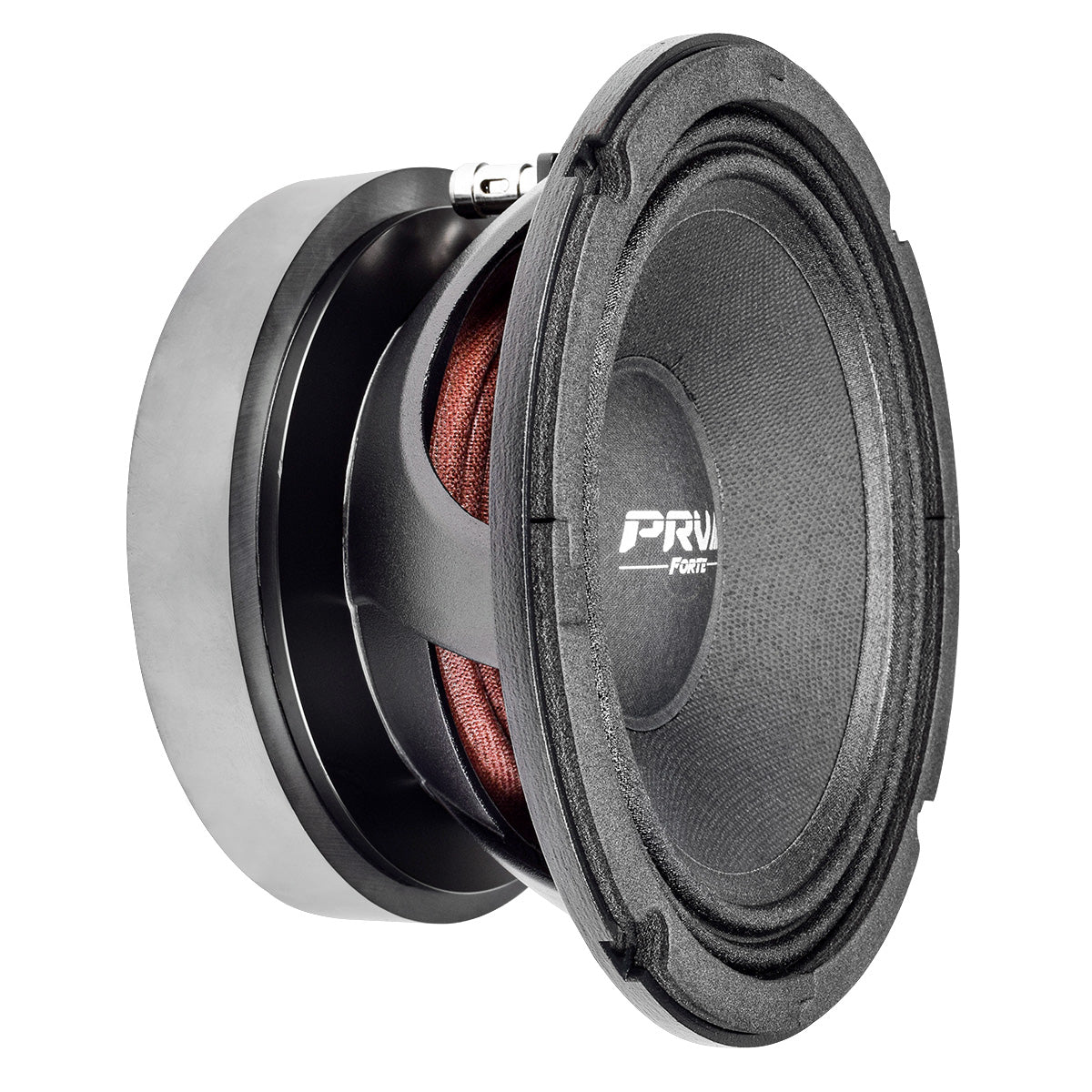 PRV Audio 6MB550FT-4 6.5" Midbass Loudspeaker