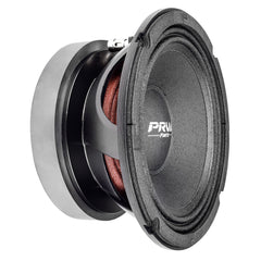 PRV Audio 6MB550FT-4 6.5" Midbass Loudspeaker