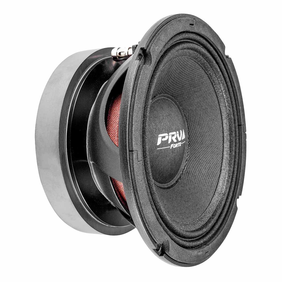 PRV Audio 6MB550FT 6.5" Midbass Loudspeaker