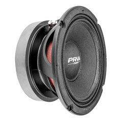 PRV Audio 6MB550FT 6.5" Midbass Loudspeaker