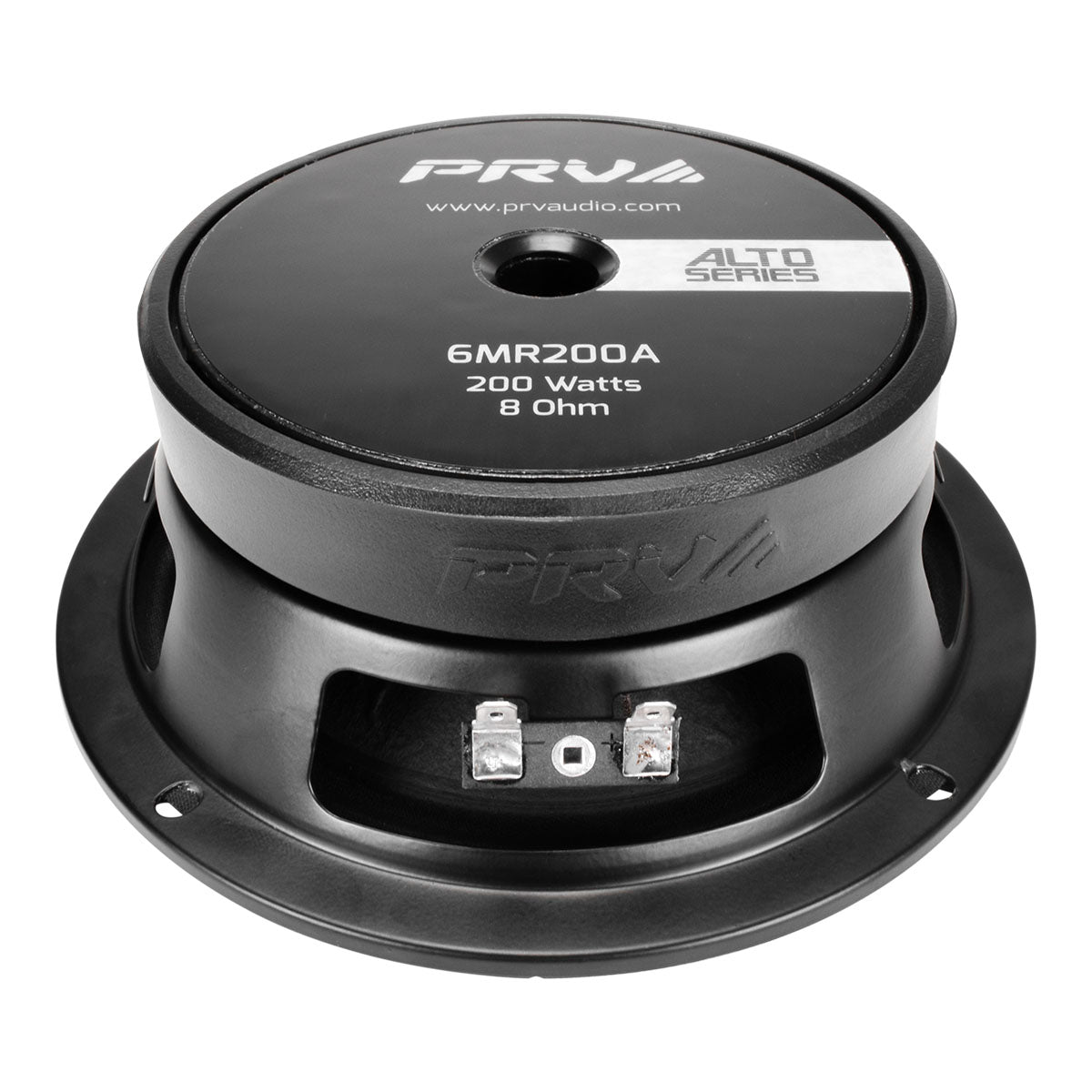 PRV Audio 6MR200A 6.5" Midrange Loudspeaker