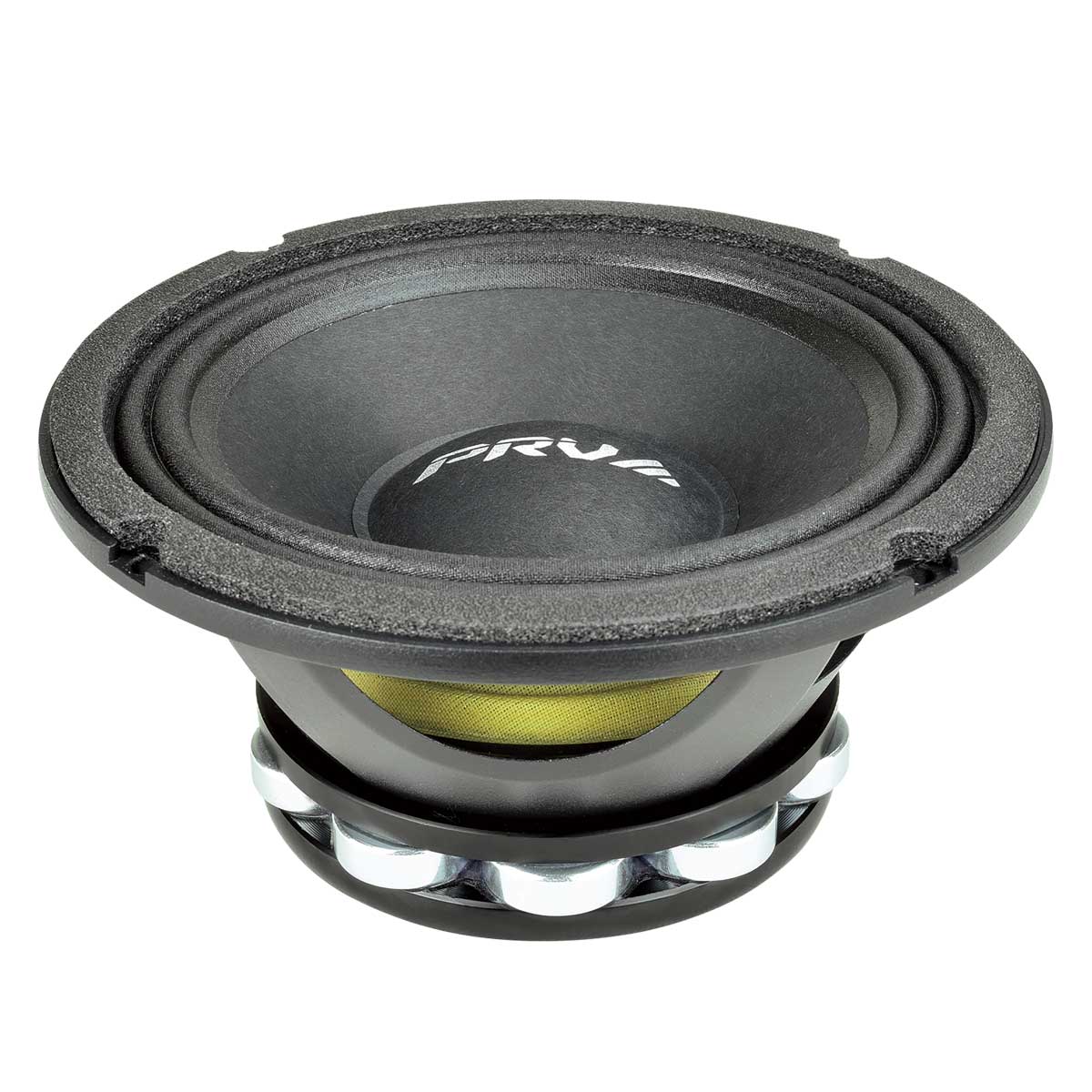 PRV Audio 6MR500-NDY 6.5" Neodymium Midrange Loudspeaker