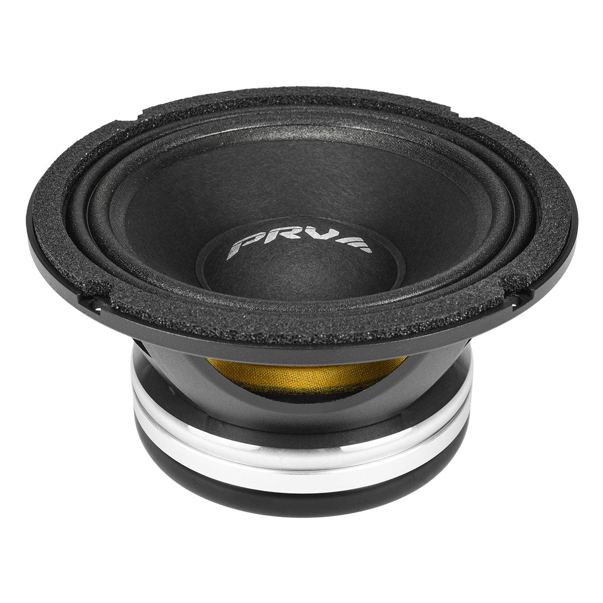 PRV Audio 6MR600X-NDY-4 6.5" Neodymium Midrange Loudspeaker