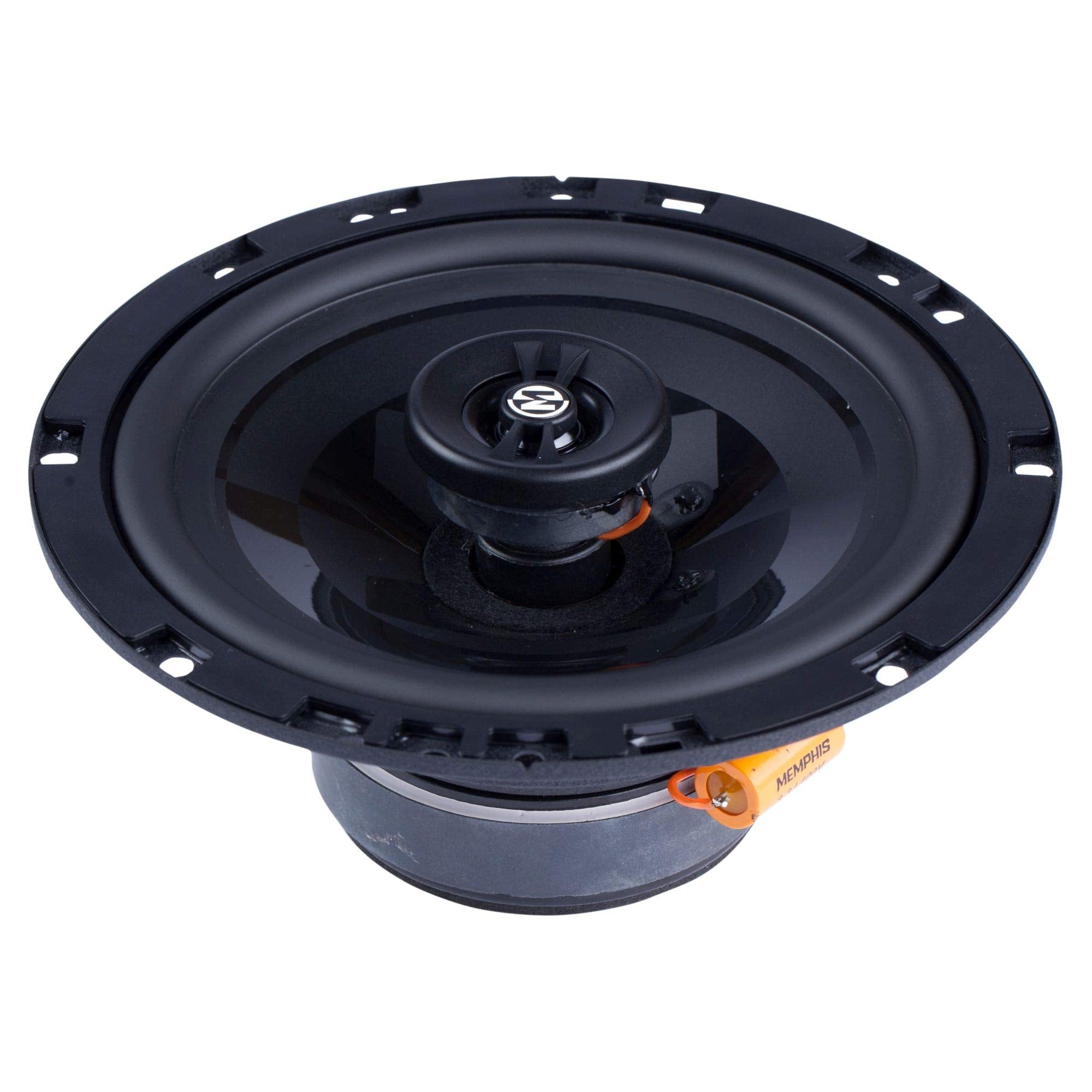 Memphis PRX60 6.5" Oversized Coaxial System