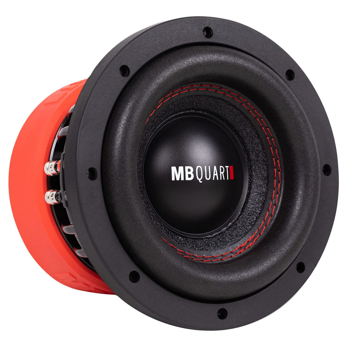 MB Quart RW1-164 Reference 6.5" 4 Ohm DVC Subwoofer