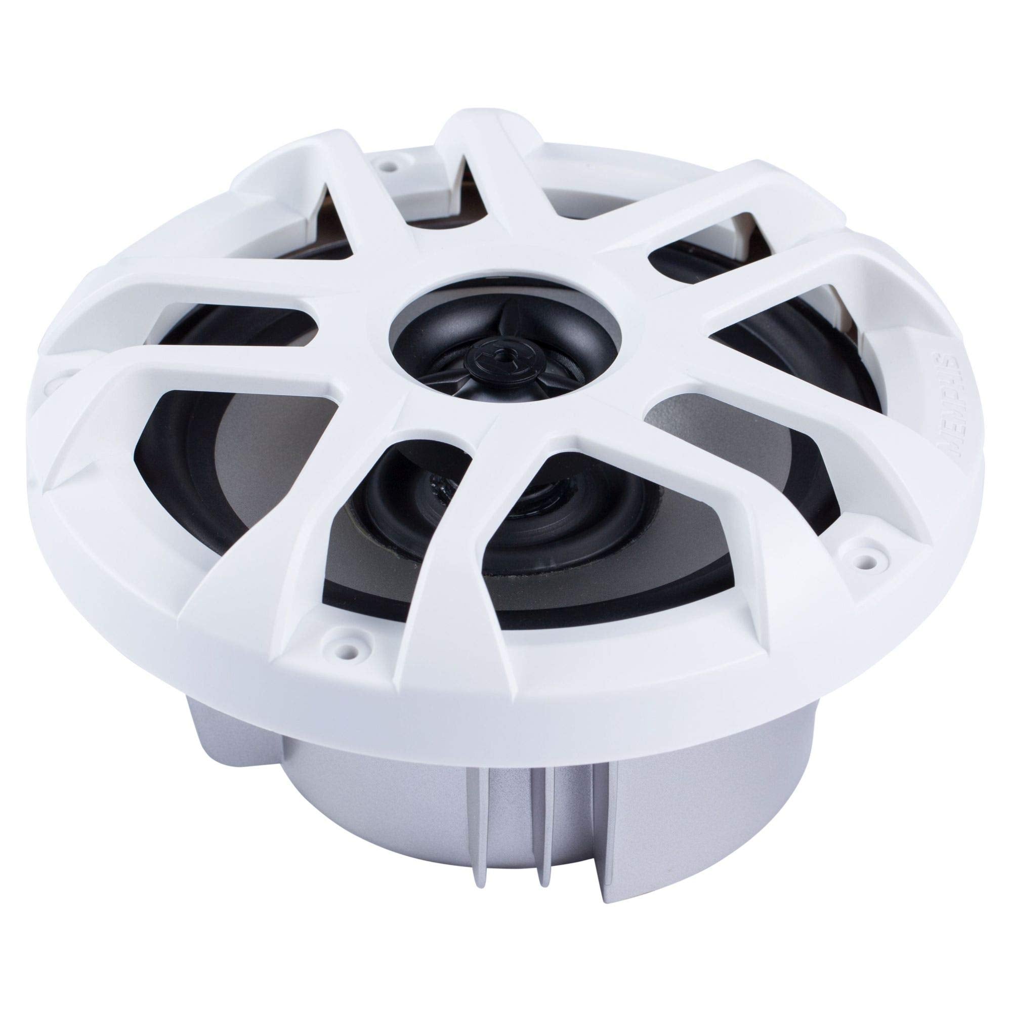 Memphis MXA60L 6.5" Coaxial RGB LED Speaker