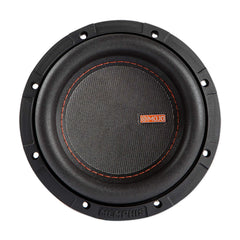 Memphis MJM622 6.5" 2ohm DVC Subwoofer