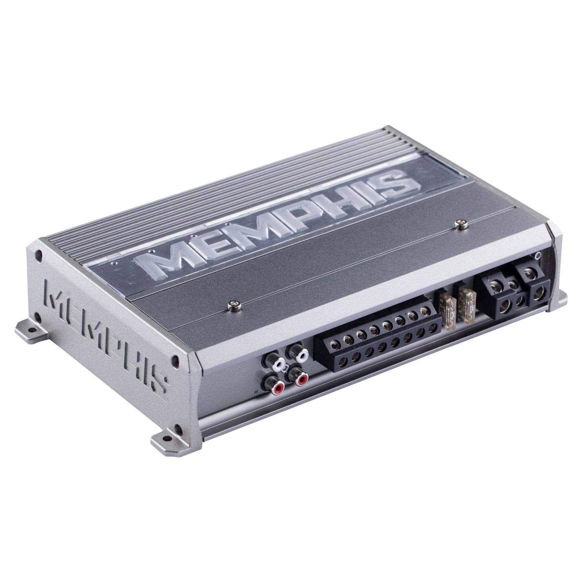 Memphis MXA480.4M 4-Channel Marine Amplifier