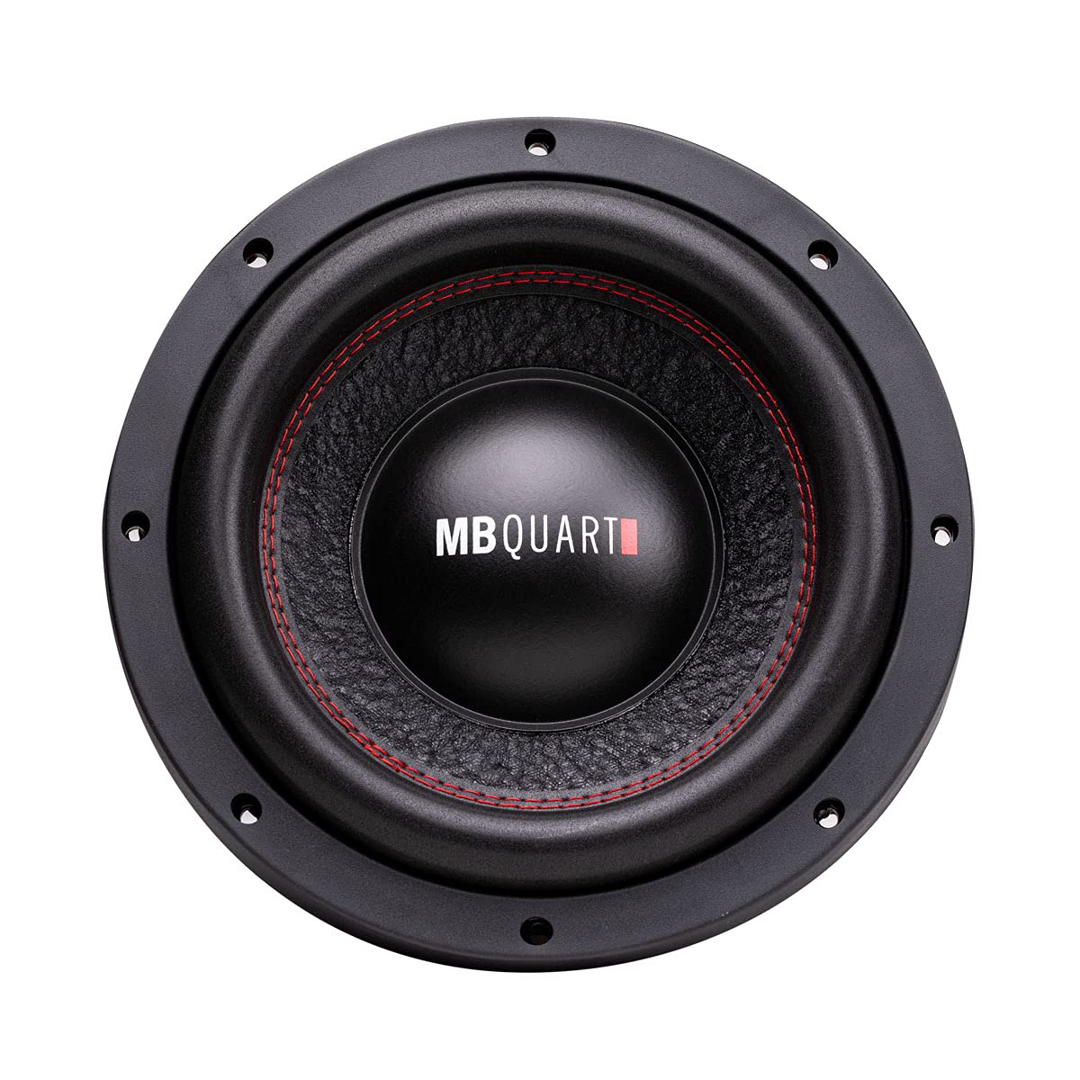MB Quart RW1-254 Reference Series 10" Subwoofer w/Dual 4-ohm Voice Coils