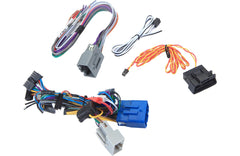 iDataLink HRN-AR-FO2 + ADS-MAR Wire Harness to Connect Maestro AR Amplifier Replacement Module for select 2011-2020 vehicles from Ford