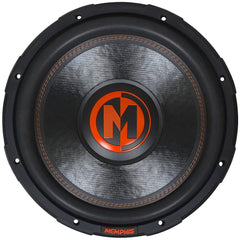 Memphis MJP1544 MOJO Pro 15" DVC 4ohm Subwoofer