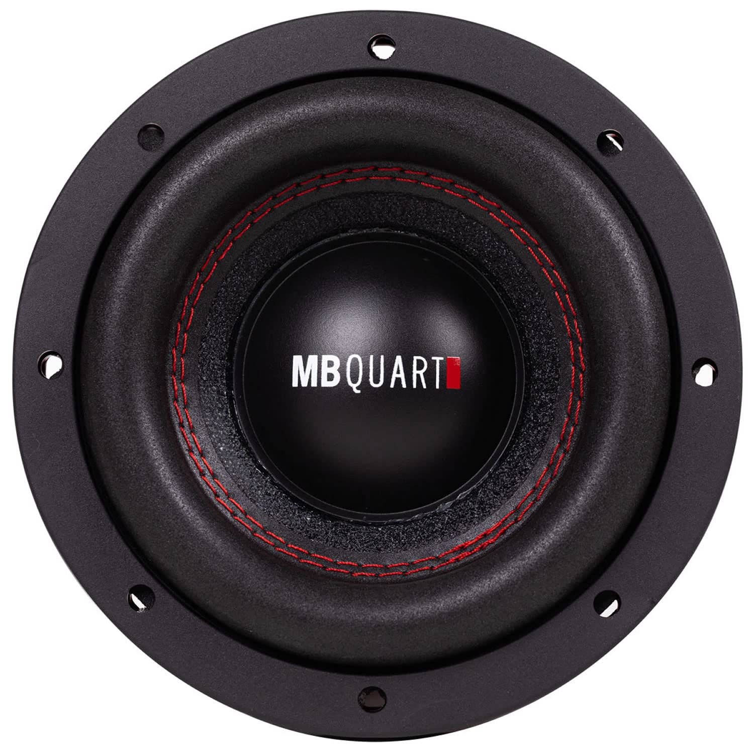 MB Quart RW1-164 Reference 6.5" 4 Ohm DVC Subwoofer