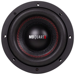 MB Quart RW1-164 Reference 6.5" 4 Ohm DVC Subwoofer