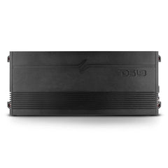 DS18 G3600.4D Full-Range Class D 4-Channel Car Audio Amplifier 3600 Watts