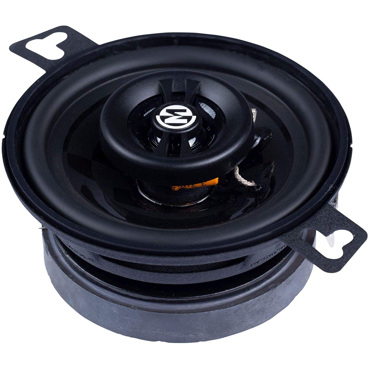 Memphis Audio PRX3 Power Reference Series 3 Inch 15 Watt RMS 30 Watt Peak Power Car Audio Coaxial Speaker System