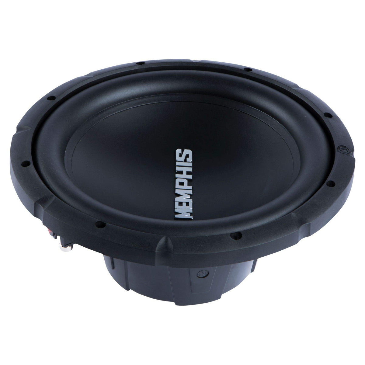 Memphis SRX1240 Street Reference 12" SVC Subwoofer