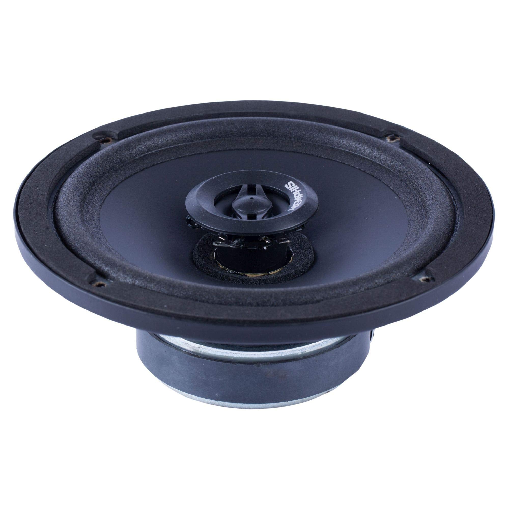 Memphis SRX62 6.5" 2-Way Coaxial Speakers