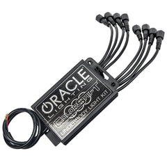 Oracle 5797-333 Bluetooth ColorSHIFT® Underbody Wheel Well Rock Light Kit - 8 PCS
