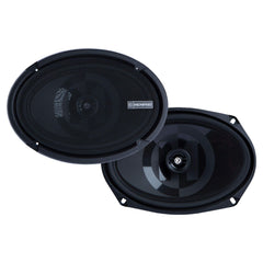 Memphis PRXS69 Power Reference 6" x 9" Coaxial Speaker - Shallow