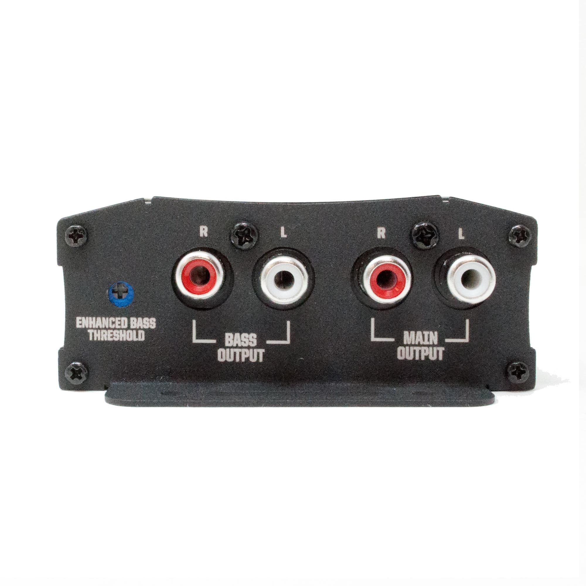 Memphis LL2BE 2 Ch Bass Expander, Line Driver And Loc