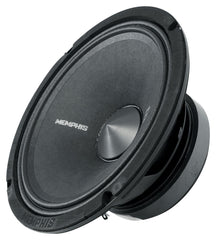 Memphis SRXP10V2 10" Pro Component Speaker 250/500w