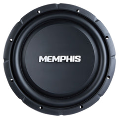 Memphis SRXS1240 Street Reference 12" SVC Subwoofer - Shallow