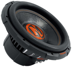 Memphis MJP1244 MOJO Pro 12" DVC 4ohm Subwoofer