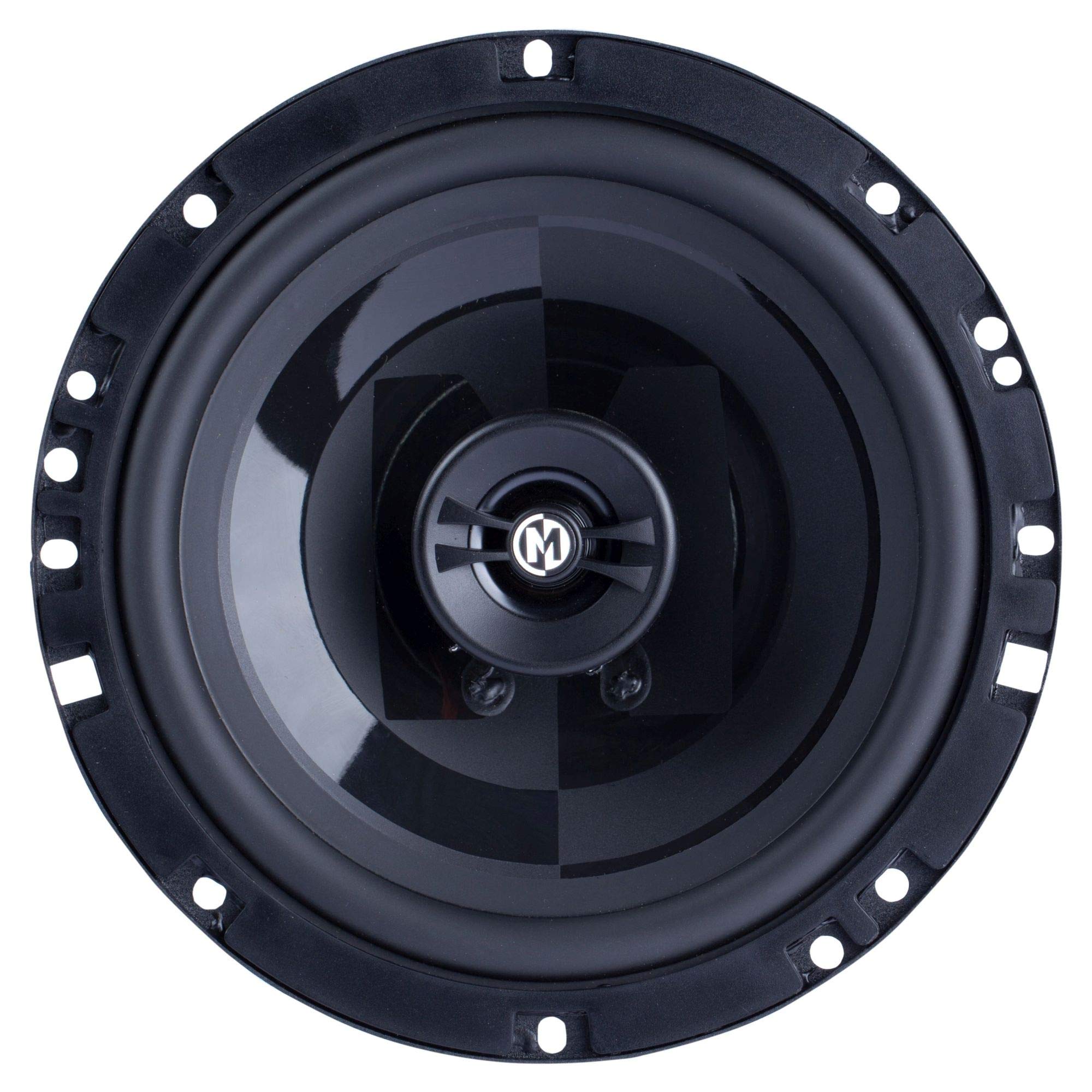 Memphis PRX60 6.5" Oversized Coaxial System