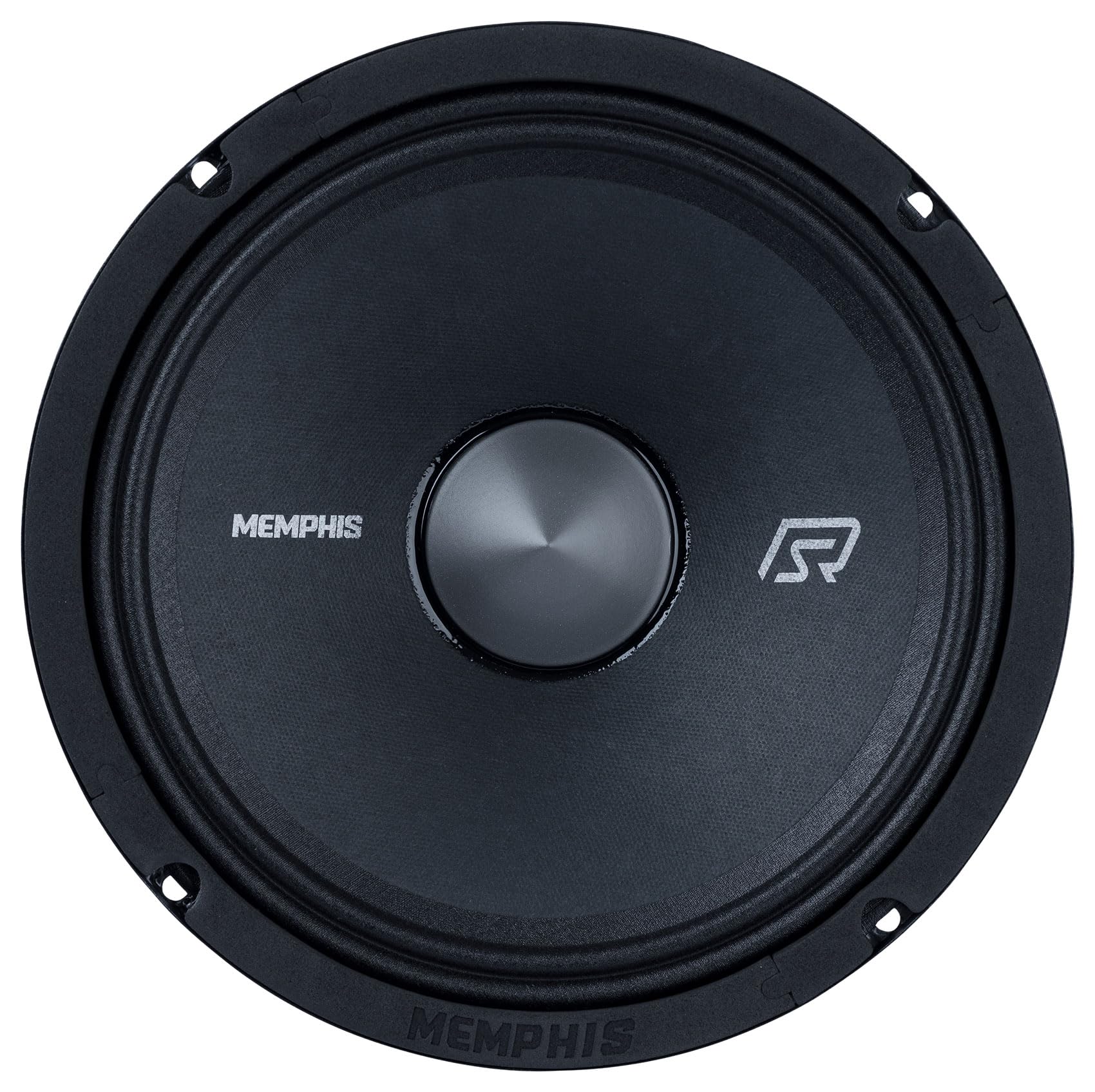 Memphis SRXP10V2 10" Pro Component Speaker 250/500w