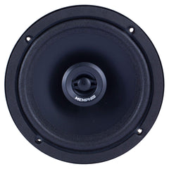 Memphis SRX62 6.5" 2-Way Coaxial Speakers