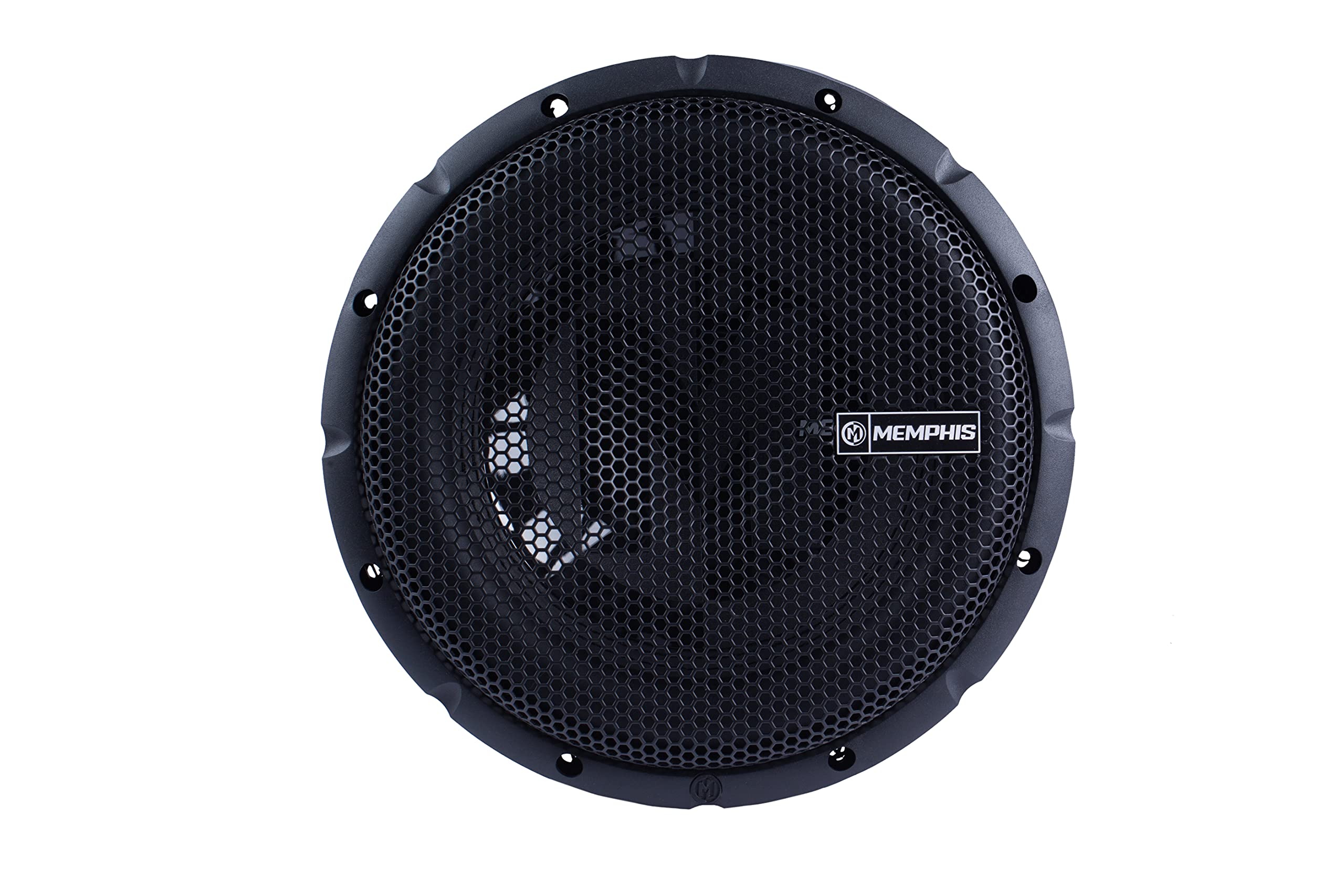 Memphis BRMG10 10" Subwoofer Grille