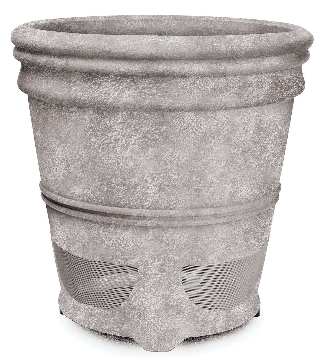 Niles PS6SI 6 Weatherproof Indoor/Outdoor Planter Loudspeaker