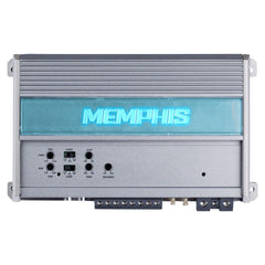 Memphis MXA480.4M 4-Channel Marine Amplifier