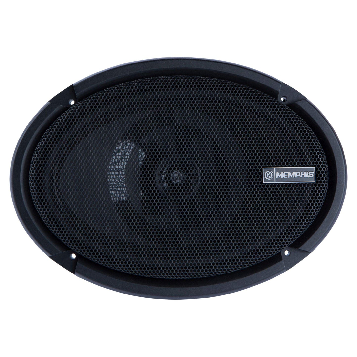 Memphis PRXS69 Power Reference 6" x 9" Coaxial Speaker - Shallow
