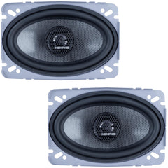 Memphis MS46 4x6" M-Series Coaxial Speaker