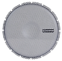 Memphis BRMG10 10" Subwoofer Grille